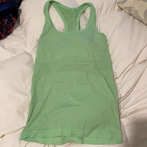 Lululemon Athletic Tank Top